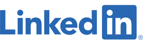 linkedin logo