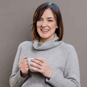 Joanna Wiebe
