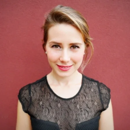 Sarah Boucher